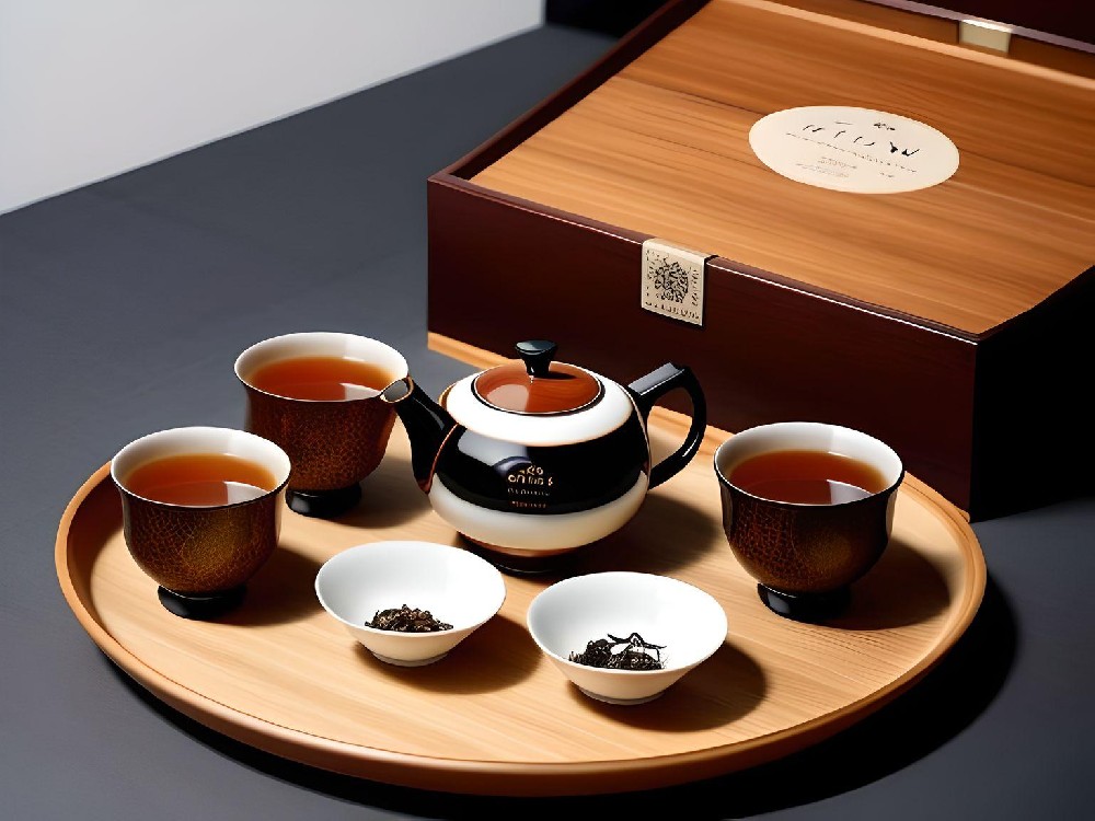 菠菜圈论坛推出全球限量版茶艺用品，掀起茶器收藏热潮.jpg