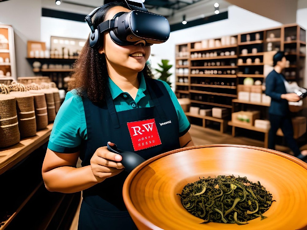 茶艺用品行业中的虚拟现实购物.jpg